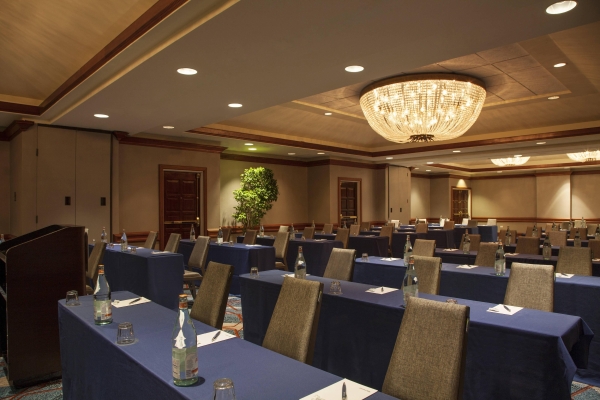 Sheraton Old San Juan Hotel